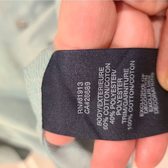 Robert Graham button down shirt - Picture 8 of 10